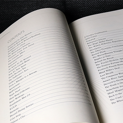 SPOILER ALERT - Ryan Matney