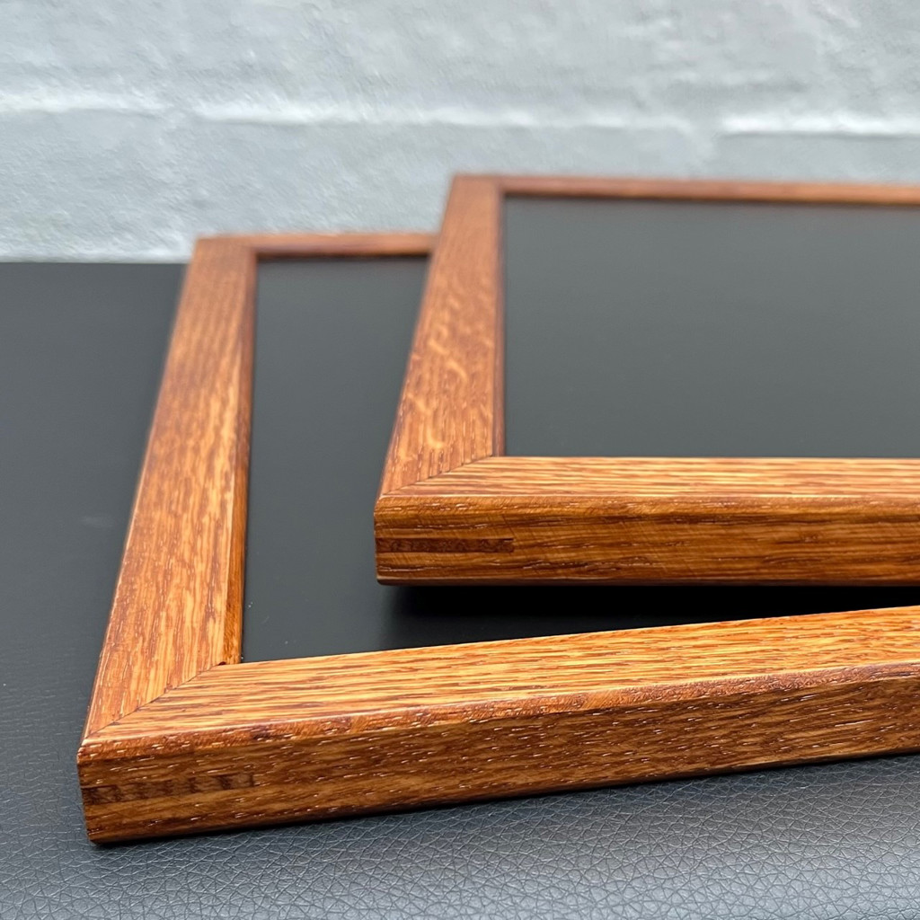 MAGNETIC SPIRIT SLATES - DE-LUXE