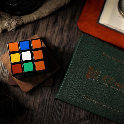 RD INSTA LITE - Henry Harrius