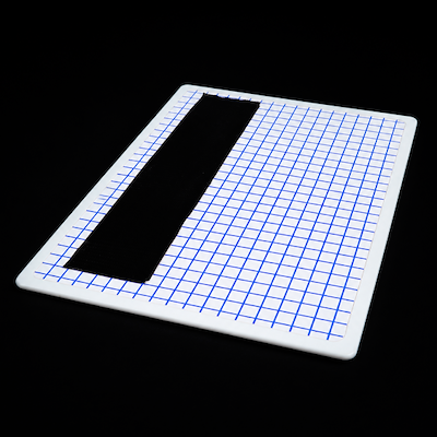 MENTAL TAPE BOARD - Evgeny Gorlanov