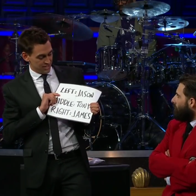 SIX OUTS - Blake Vogt