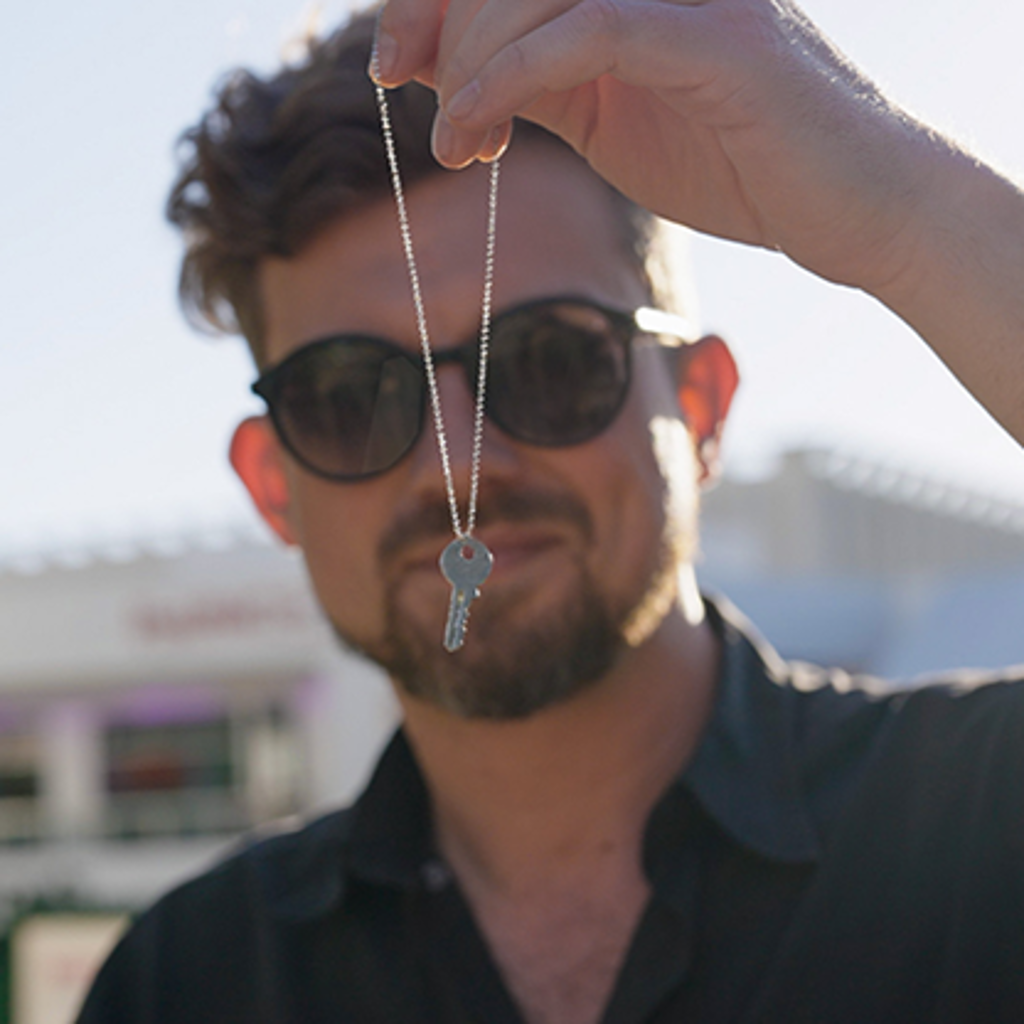 REPO - Tobias Dostal