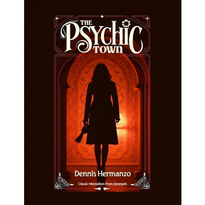 THE PSYCHIC TOWN - Dennis Hermanzo