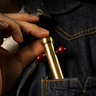 THE MYSTERY STICK - TCC & Jimmy Fan