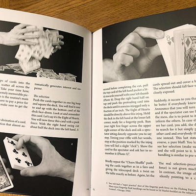 CARD FICTIONS - Pit Hartling