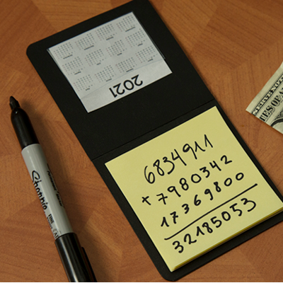 JJ NOTEBOOK - Juan Pablo & Jota