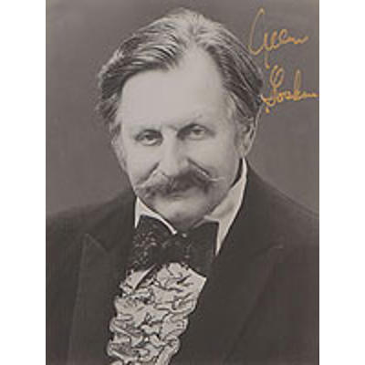 MAGIC BY GOSH - Patrick Page & Albert Goshman