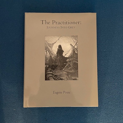 THE PRACTITIONER - Journeys Into Grey