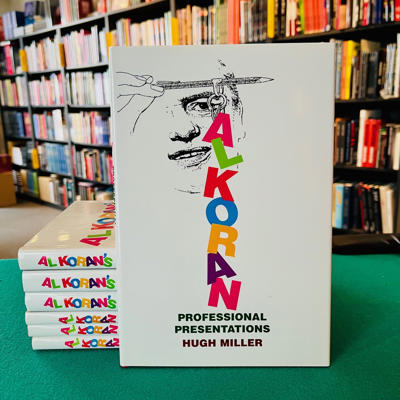 AL KORAN PROFESSIONAL PRESENTATIONS - Hugh Miller