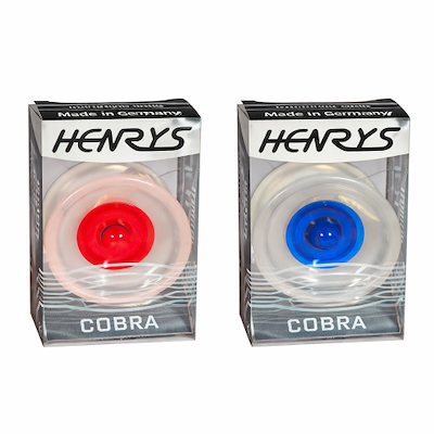 YO-YO COBRA