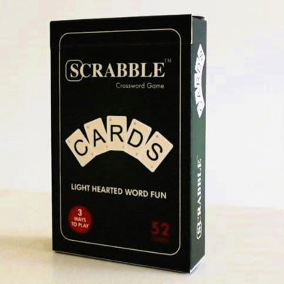 WORD GAMES - Chris Rawlins