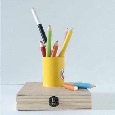 COLORING BOX - Mago Josemari