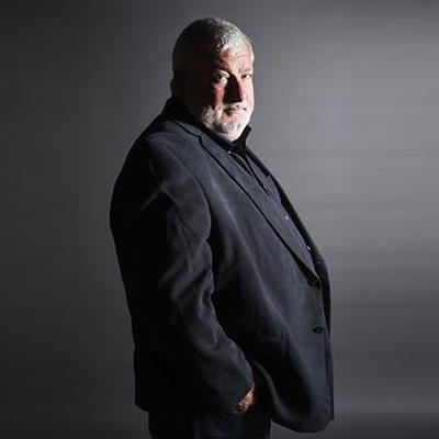 MENTALISSIMO - John Bannon