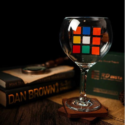 RD INSTA LITE - Henry Harrius