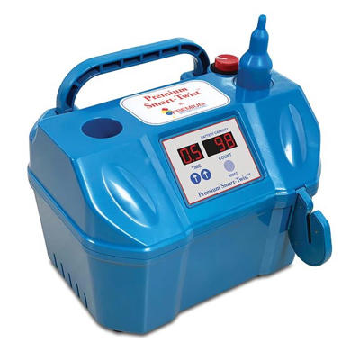 PREMIUM SMART TWIST INFLATOR