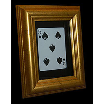 MINI FLASH FRAME - Patrick Page & Colin Rose