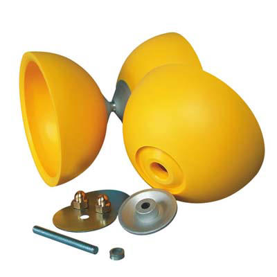 HENRY CIRCUS DIABOLO