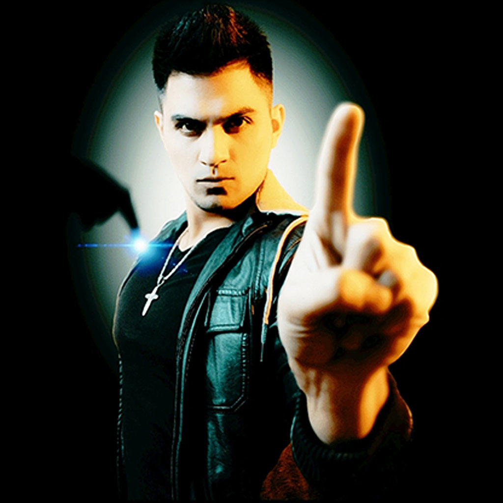 SPECTRO TOUCH - João Miranda 