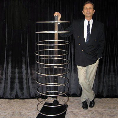 RING ILLUSION - Arsene Lupin