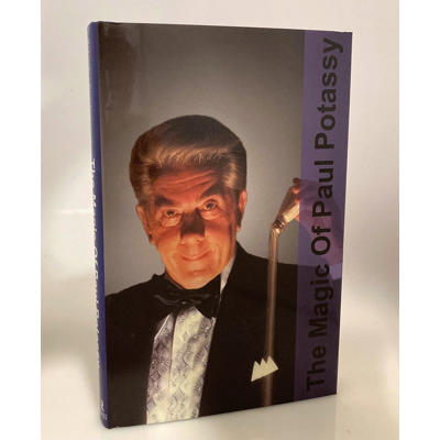 THE MAGIC OF PAUL POTASSY