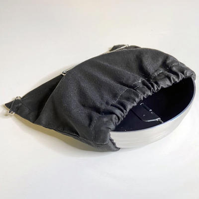 POCKET SIZE FIRE BOWL - Tim Star