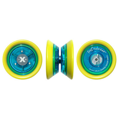 YOYO FLEX GAP (YO)2 - yellow