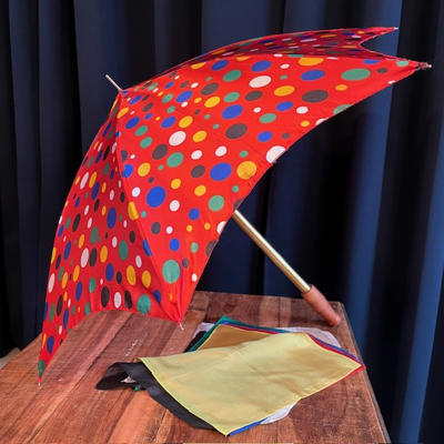 PARASOL ILLUSION DELUXE - Tim Star