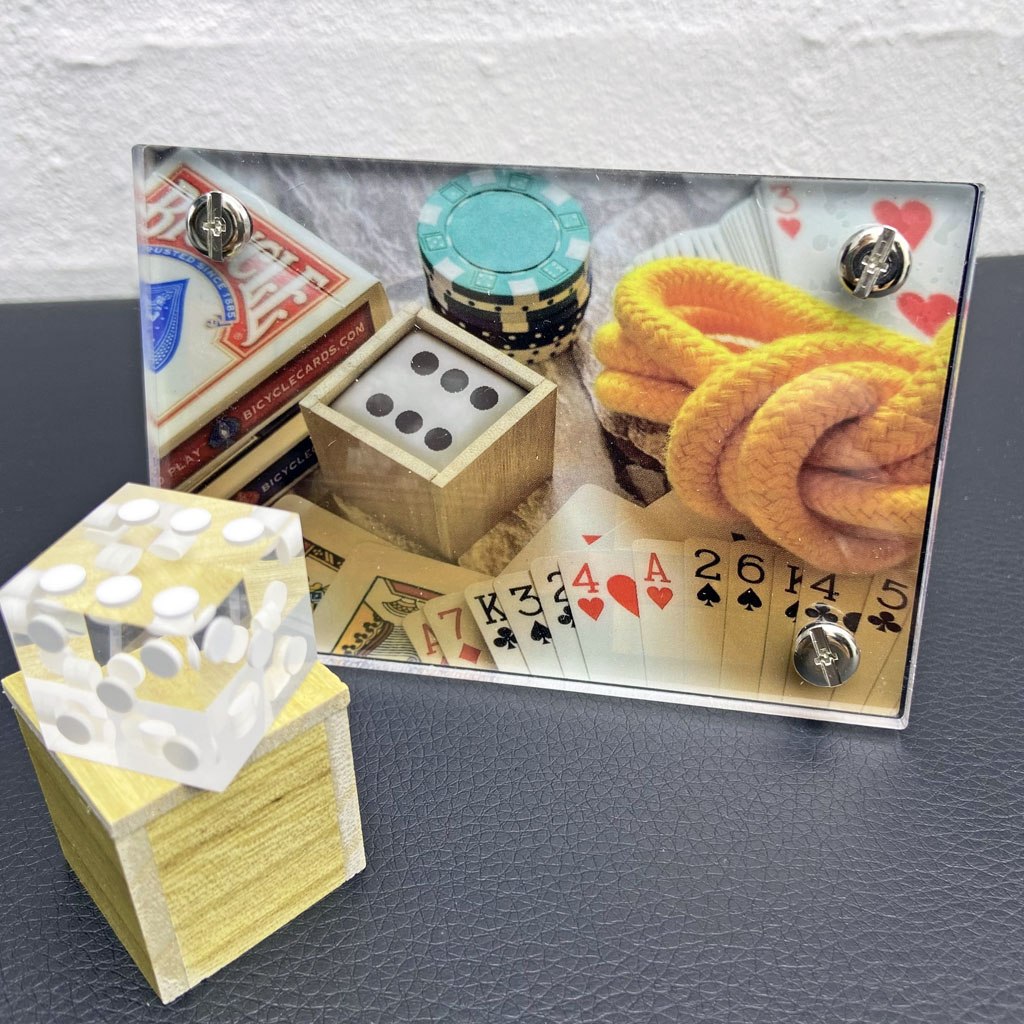 KREIS DICE PREDICTION - Nakashima Kengo