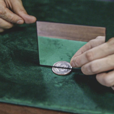 THE MOON - Kiyoshi Satoh