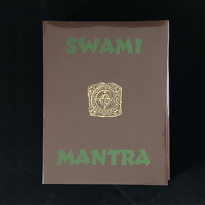SWAMI AND MANTRA - Sam Dalal