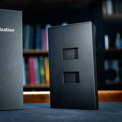 DIGITAL MATERIALIZATION - David Penn