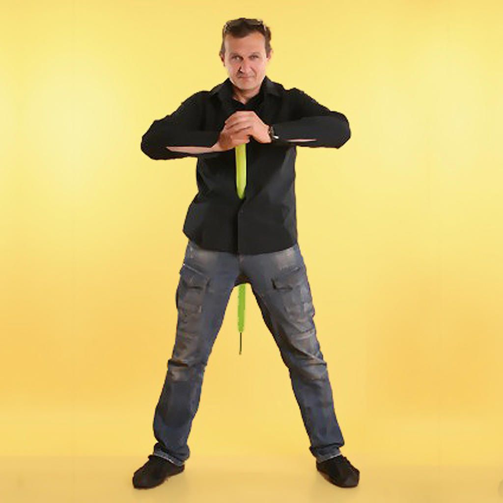 P.G. BALLOON - Viktor Voitko