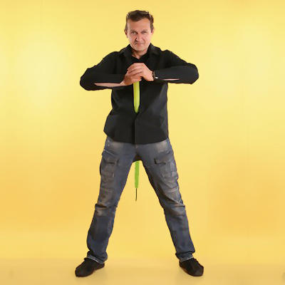 P.G. BALLOON - Viktor Voitko