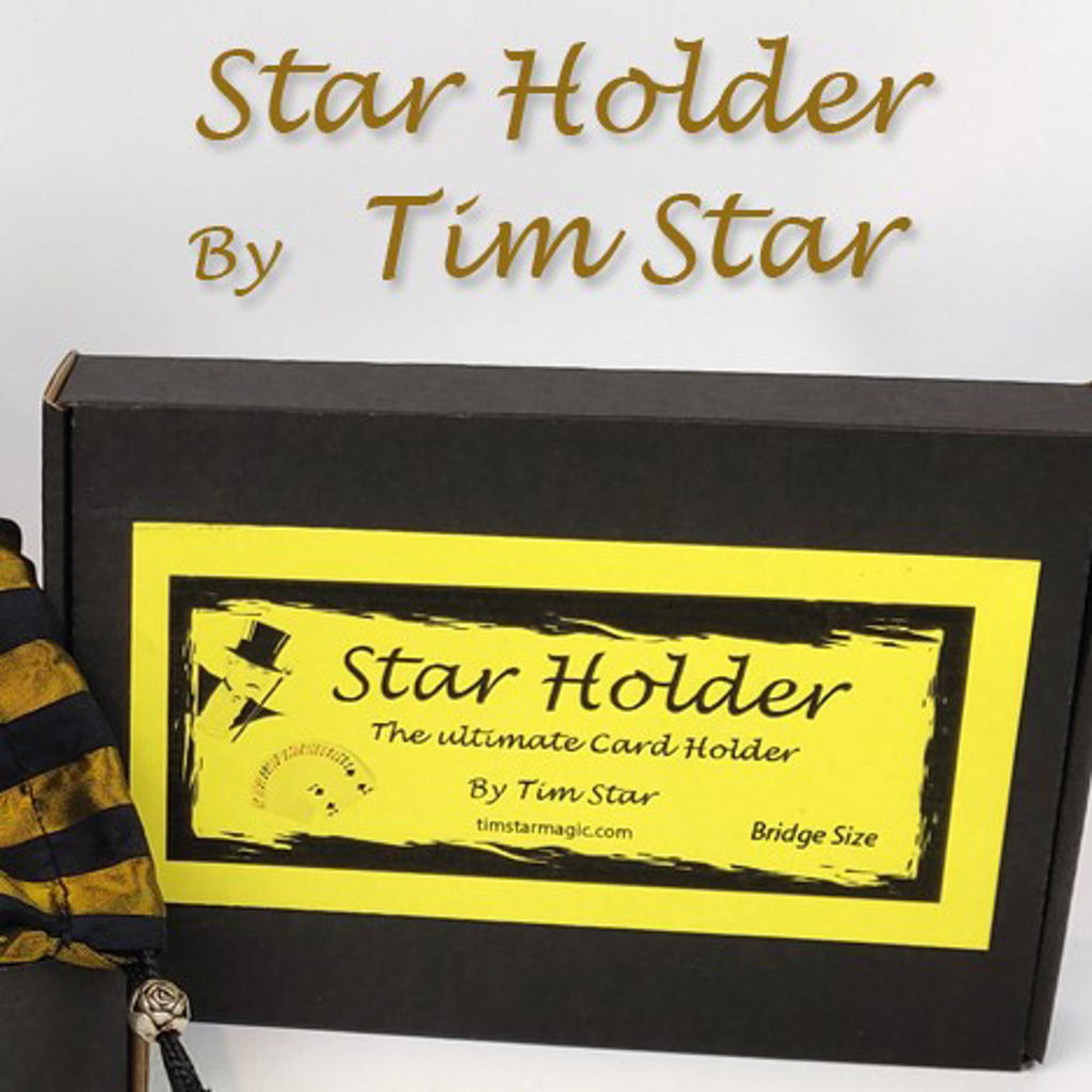 THE STAR HOLDER