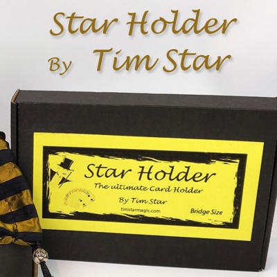 THE STAR HOLDER
