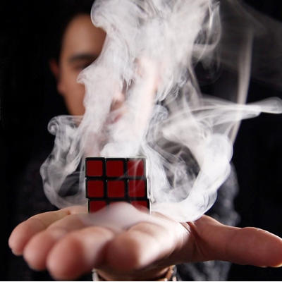 NOTHING GEN3 - THE WORLD'S SMALLEST SMOKE MACHINE