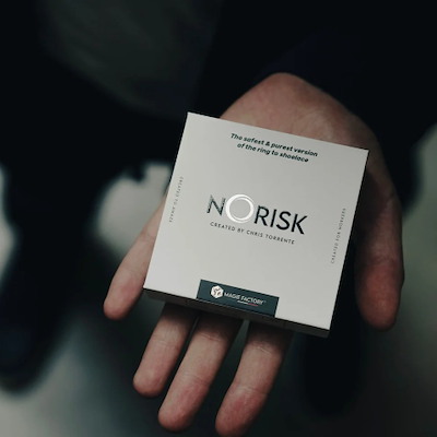 NORISK - Chris Torrente