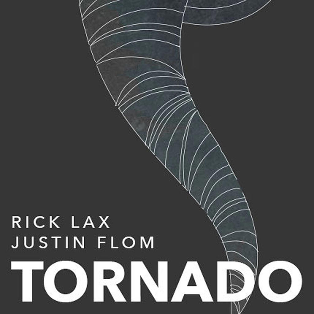TORNADO REFILL CARDS