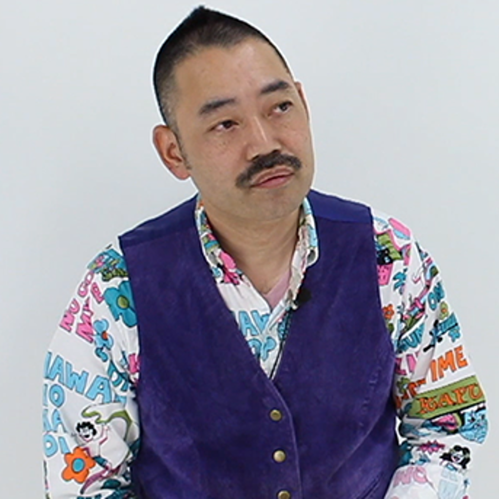 THE EXPERT AT THE CLASSIC PASS - Akira Fujii