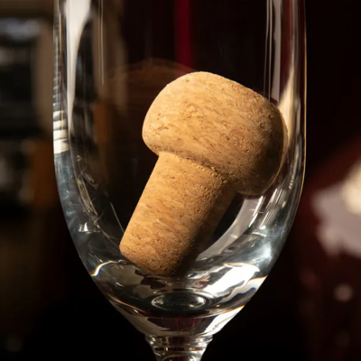 SPARKLING+ - James Wang