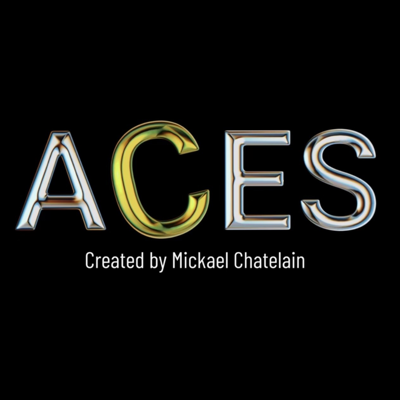 ACES - Mickael Chatelain