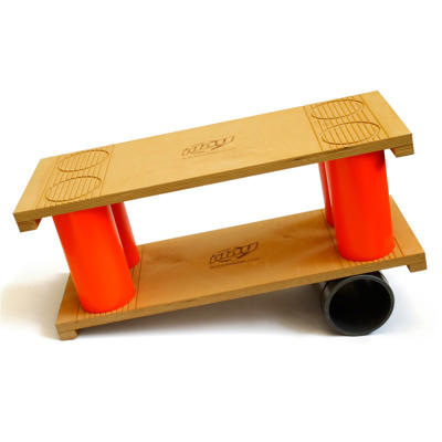 PLAY ROLA BOLA BOARD