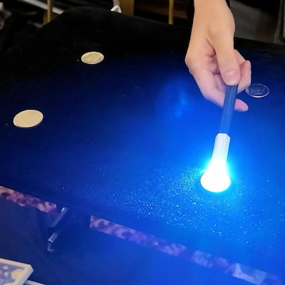 FLASHTRIX 2.0 - Lee Myung-joon