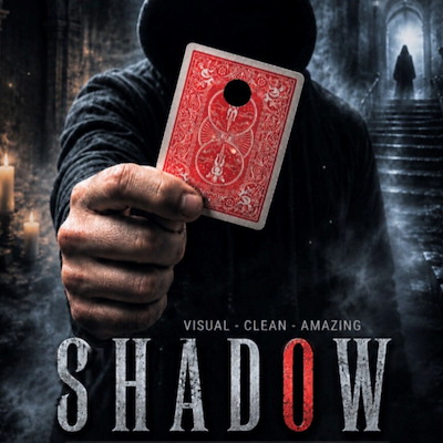 SHADOW - Mickael Chatelain