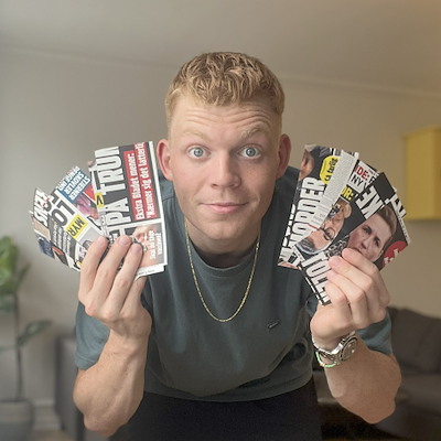 INSTANT PAPER TO MONEY - Miguel Pizarro