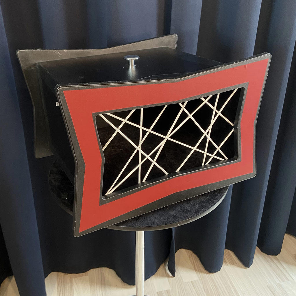 BALLOON TO BUNNY - Smokey Mountain Magic