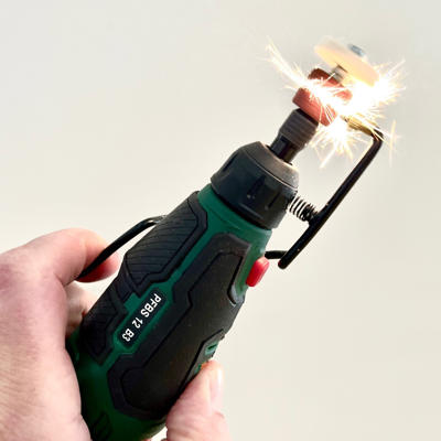 STAR POLISHER PRO - Tim Star