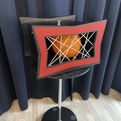 BALLOON TO BUNNY - Smokey Mountain Magic