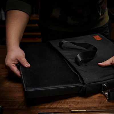 MAGICIAN ORGANIZER SUITCASE PLUS