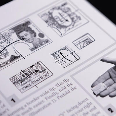 EXPERIENCE: The Magic of Jon Allen